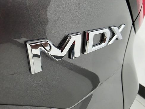 Used 2022 Acura MDX SH-AWD w/ Advance Package image 35