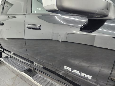 Used 2024 RAM 2500 Laramie w/ Sport Appearance Package AWD/4WD image 25