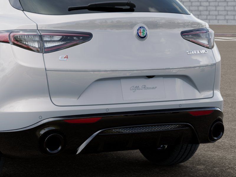 New 2026 Alfa Romeo Stelvio Sprint AWD/4WD image 13