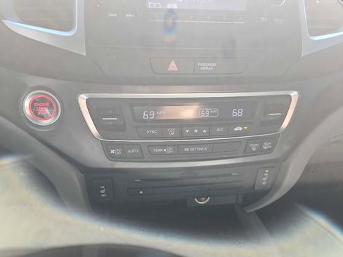 Used 2017 Honda Ridgeline RTL image 26