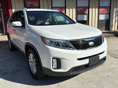 Used 2014 Kia Sorento LX