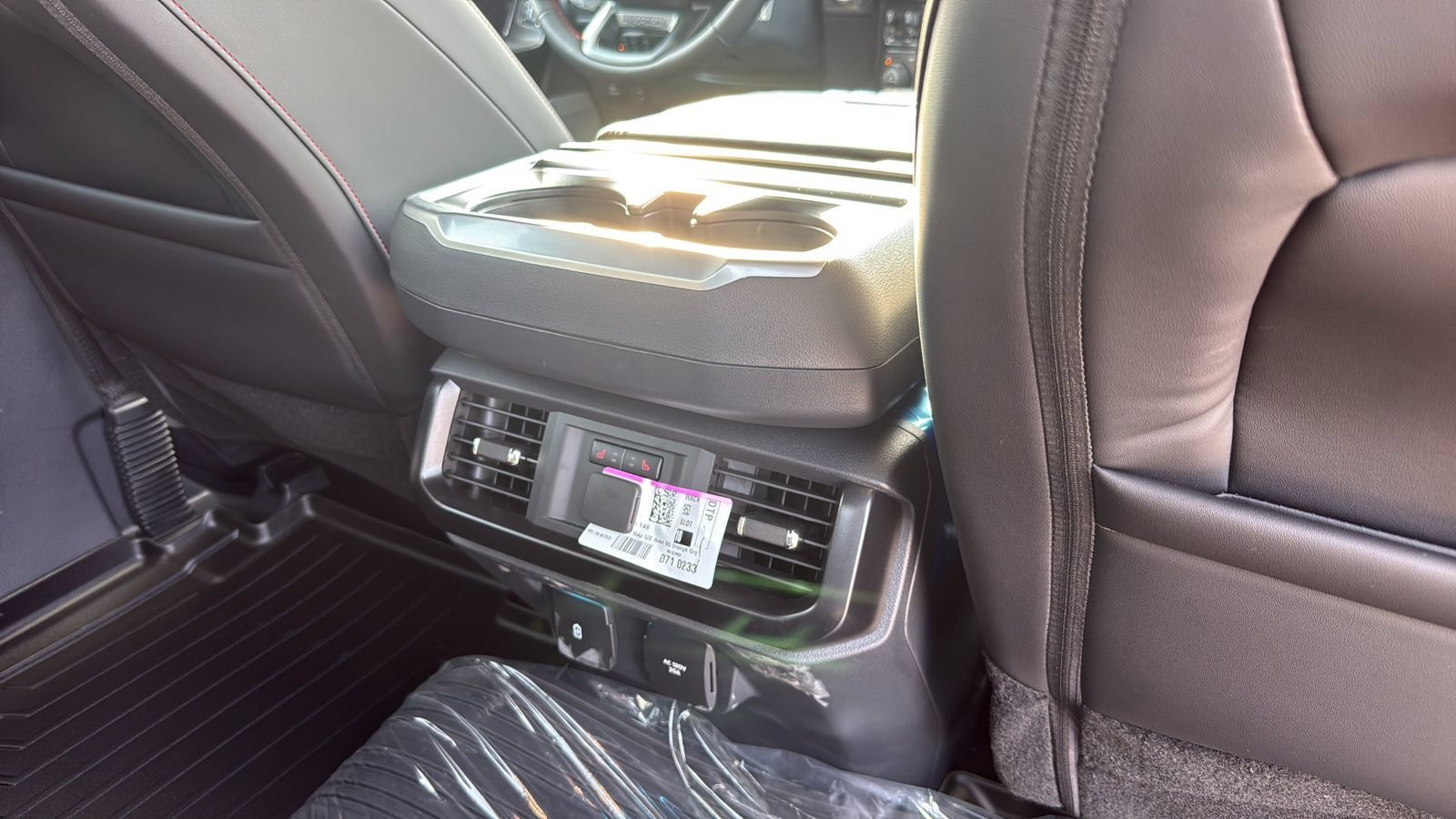 New 2026 Ford F150 Raptor AWD/4WD image 28