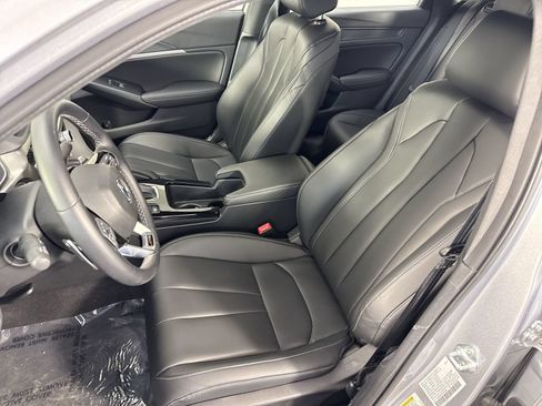 Used 2026 Acura Integra A-Spec FWD image 21