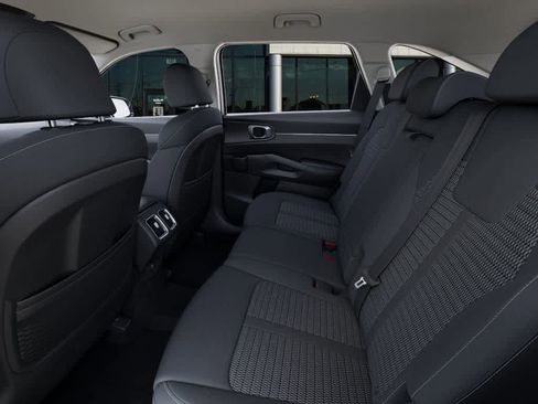New 2026 Kia Sorento LX image 18