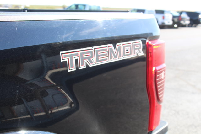 Used 2021 Ford F250 King Ranch w/ Tremor Off-Road Package AWD/4WD image 18