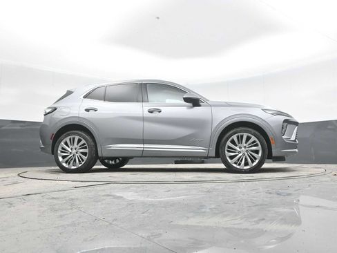 New 2026 Buick Envision Avenir image 52