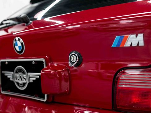 Used 1999 BMW M Coupe image 24