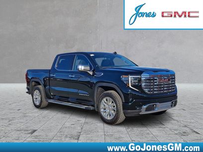 New 2026 GMC Sierra 1500 Denali w/ Technology Package