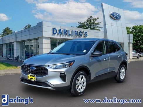Used 2024 Ford Escape Active AWD/4WD image 1