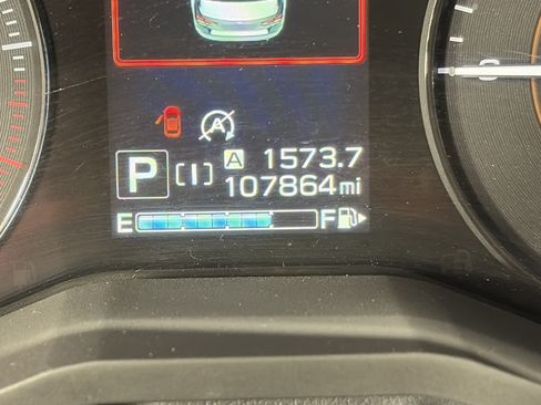 Used 2020 Subaru Crosstrek 2.0i AWD/4WD image 5