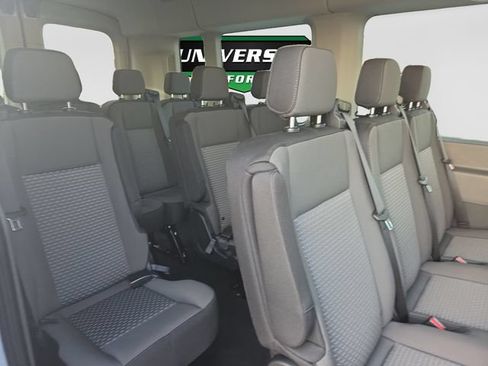 New 2026 Ford Transit 350 XLT AWD/4WD image 33