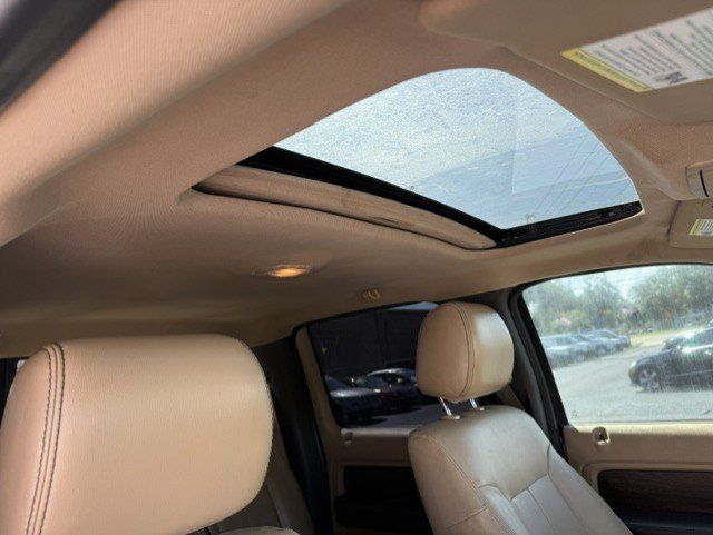 Used 2013 Ford F150 Lariat w/ Luxury Equipment Group AWD/4WD image 14