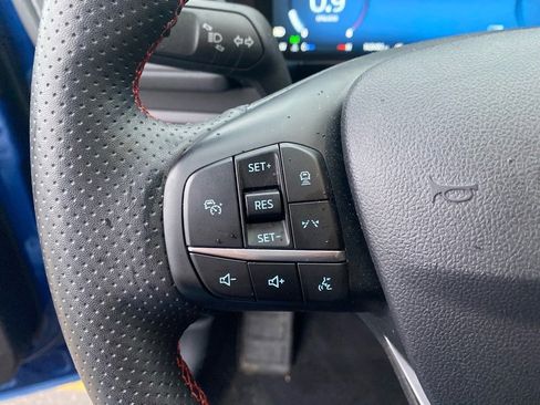 Used 2023 Ford Escape ST-Line Select w/ Tech Pack #2 image 18