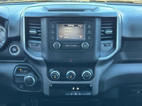 Used 2023 RAM 1500 Big Horn image 23