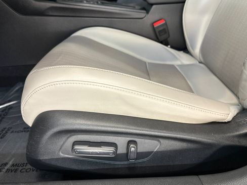 Used 2023 Honda Civic Sport Touring image 15