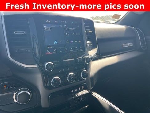 Used 2022 RAM 1500 Lone Star image 8