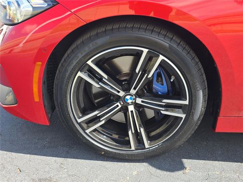 Certified 2023 BMW M340i xDrive M340i xDrive w/ Premium Package image 9