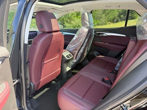 New 2026 Buick Envision Sport Touring image 21