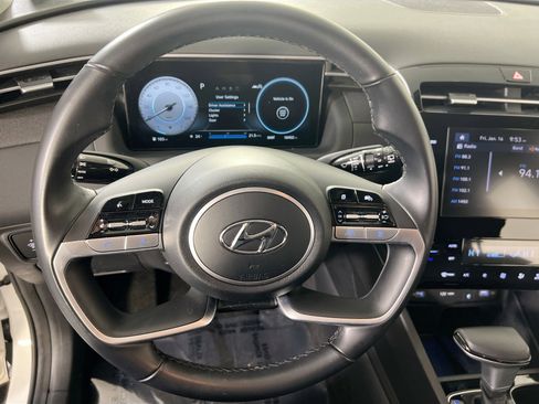 Used 2022 Hyundai Tucson XRT image 11
