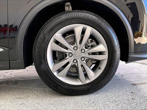 Certified 2025 Acura MDX SH-AWD image 11