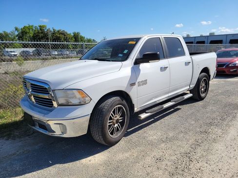 Used 2016 RAM 1500 Lone Star image 6