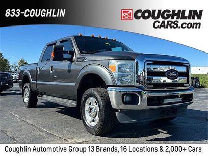 Used 2015 Ford F250 XLT w/ Advanced Security Group