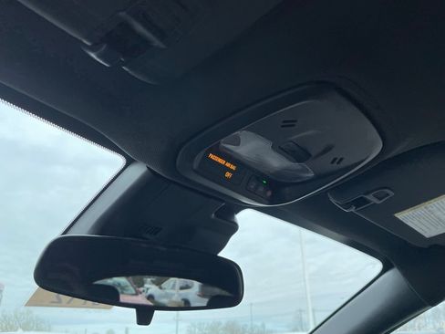 New 2026 Buick Envista Sport Touring w/ Convenience I Package image 20