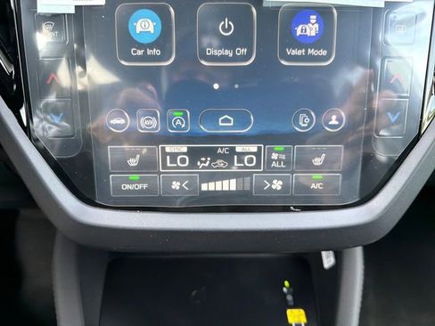 New 2026 Subaru Forester Sport AWD/4WD image 14