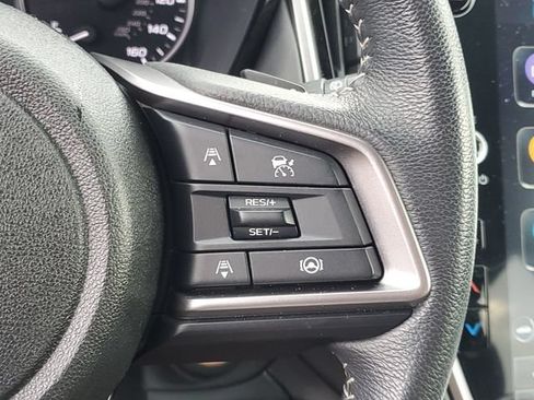 Certified 2025 Subaru Outback Premium AWD/4WD image 25