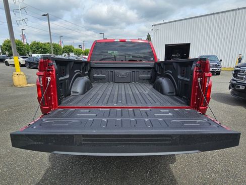 New 2026 Ford F150 XLT AWD/4WD image 10