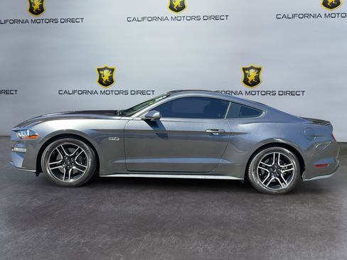 Used 2019 Ford Mustang GT image 8