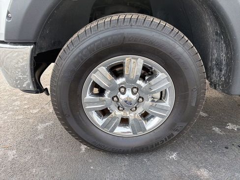 Used 2009 Ford F150 XL image 10