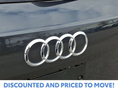 Used 2018 Audi A4 2.0T allroad Premium Plus image 23