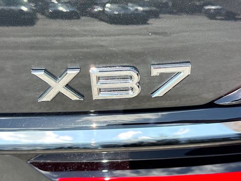 New 2026 BMW ALPINA XB7 AWD/4WD image 11