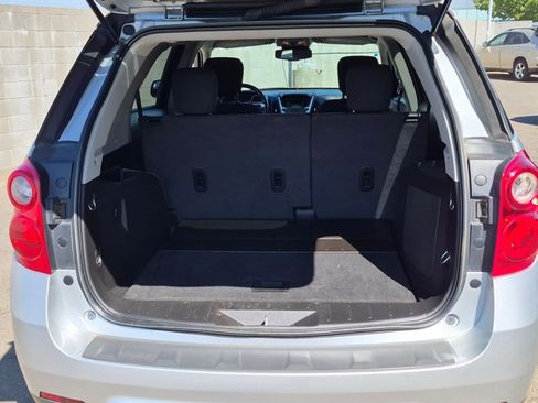 Used 2013 Chevrolet Equinox LT w/ Driver Convenience Package AWD/4WD image 6