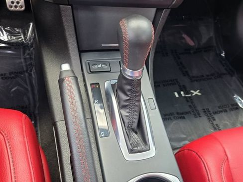 Used 2019 Acura ILX FWD image 18