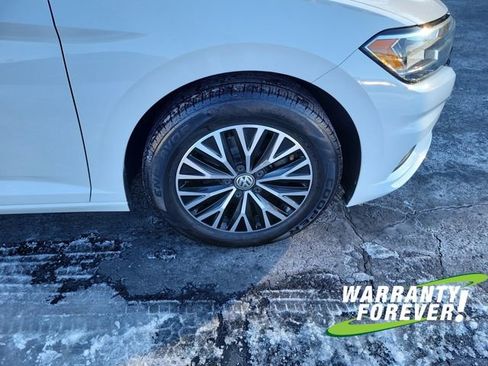 Used 2019 Volkswagen Jetta SE image 20