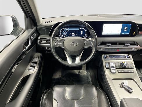 Used 2021 Hyundai Palisade Limited image 24