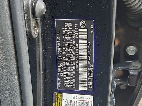 Used 2007 Toyota Camry XLE image 27