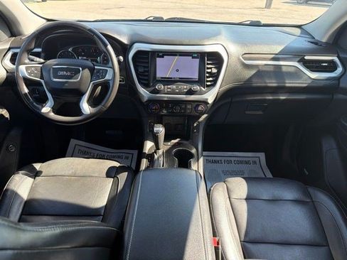 Used 2019 GMC Acadia SLT FWD image 26