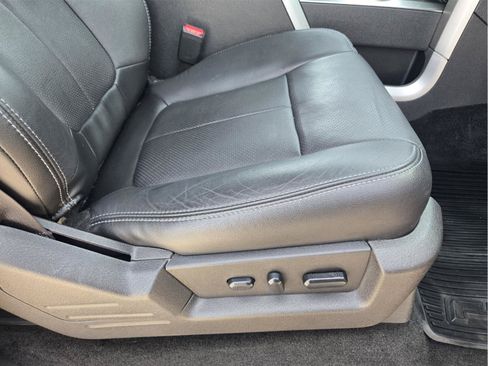 Used 2014 Ford F150 FX4 w/ Equipment Group 402A Luxury AWD/4WD image 21