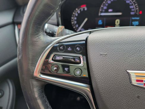 Used 2019 Cadillac CTS Luxury image 23