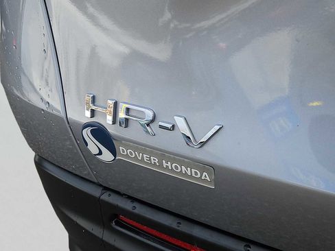 Certified 2024 Honda HR-V LX image 12