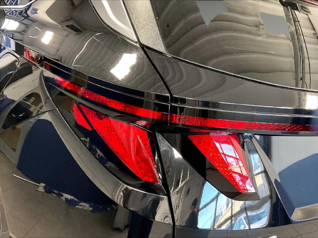 Used 2024 Hyundai Tucson SEL AWD/4WD image 32