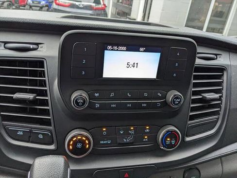 Used 2024 Ford Transit 250 Low Roof w/ Exterior Upgrade Package image 23