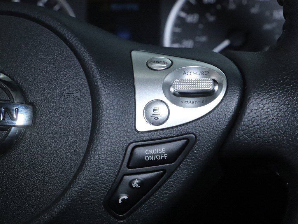Certified 2019 Nissan Sentra SL FWD image 24