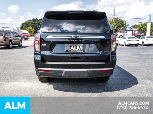 Used 2024 Chevrolet Tahoe LS image 13