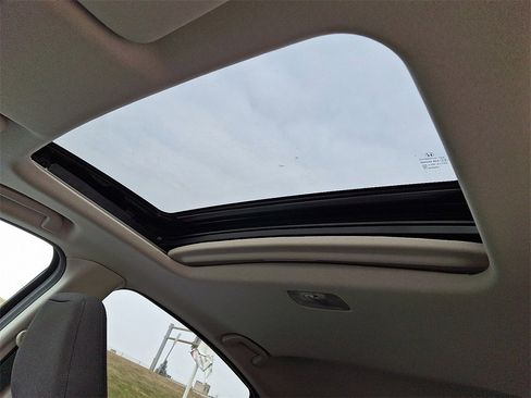 Used 2020 Honda HR-V EX image 21