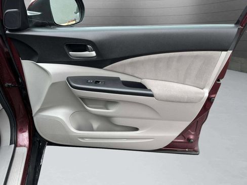 Used 2014 Honda CR-V EX image 26