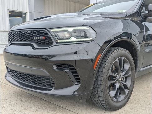 Used 2023 Dodge Durango R/T w/ Blacktop Package image 15